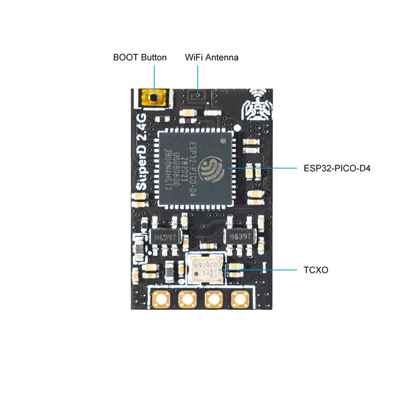BETAFPV ELRS Empfänger 915MHz  – Fpv Drone Quadcopter Bewertung und Preis