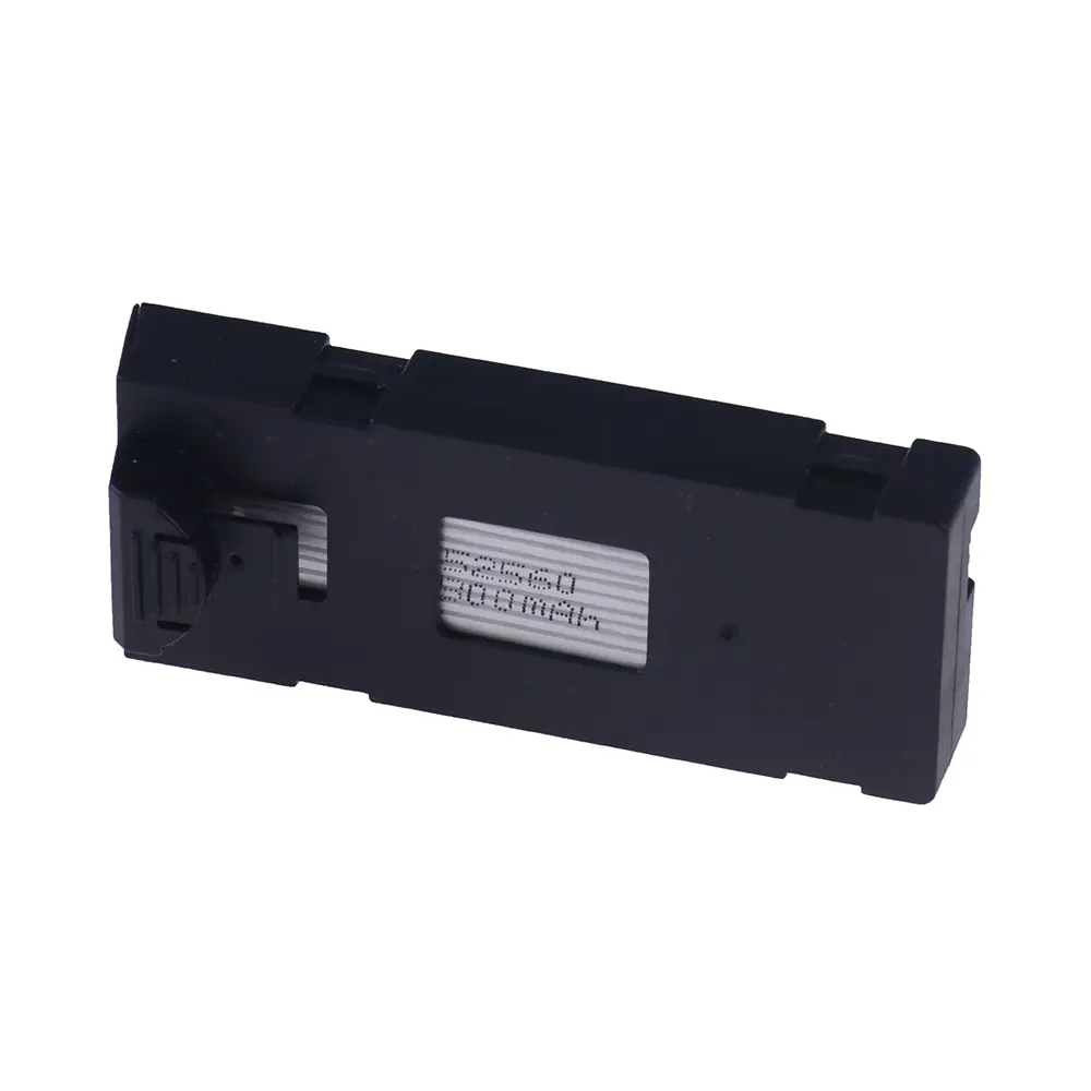 3,7 V 2600 mAh RC Drone Batter – Eachine Drone E58 Bewertung und Preis
