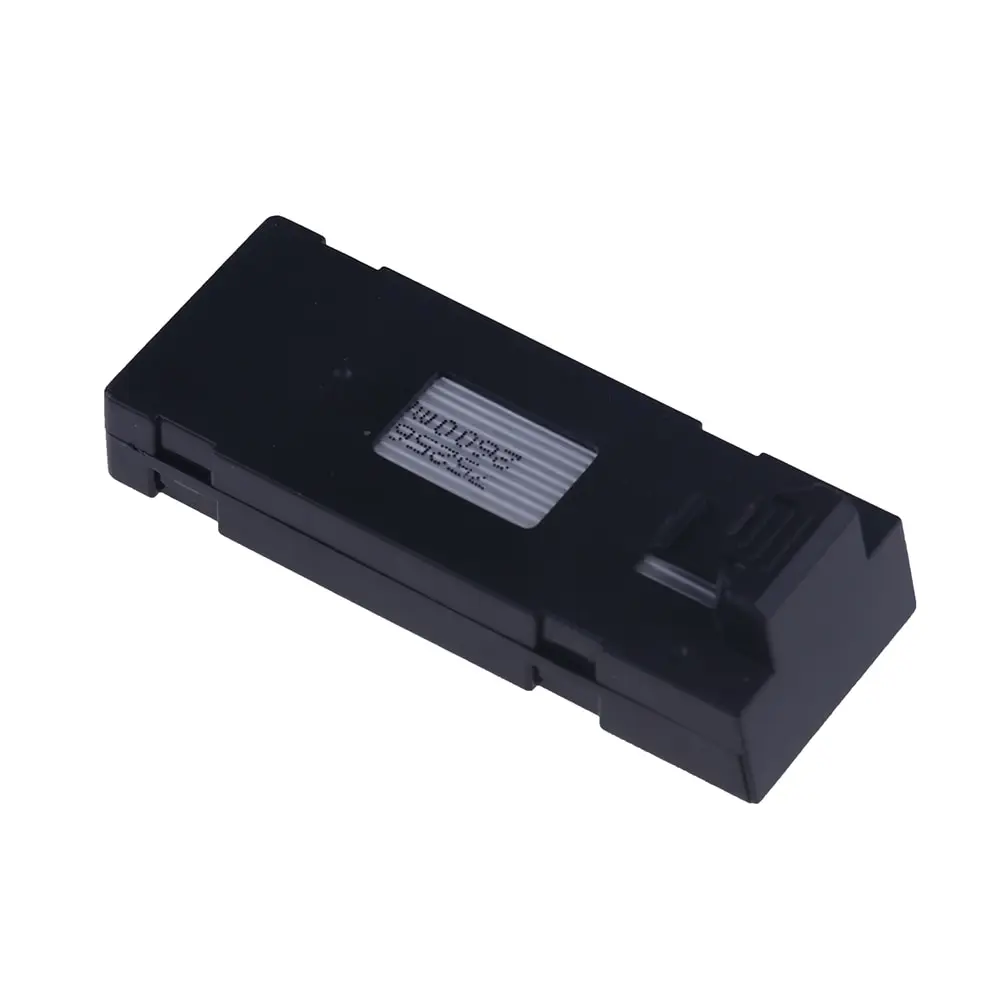 3,7 V 2600 mAh RC Drone Batter – Eachine Drone E58 Bewertung und Preis