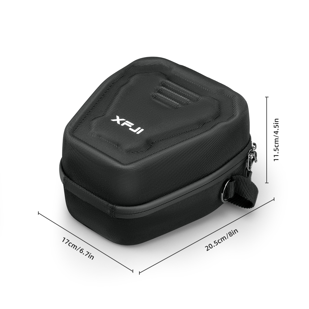 XFJI Hartschalen-Kameratasche  – Canon Camera Eos R8 Bewertung und Preis