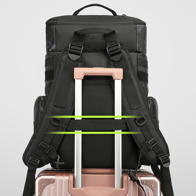 UAV-Drohnen-Kletterrucksack Gr – Fpv Drone Bag Bewertung und Preis