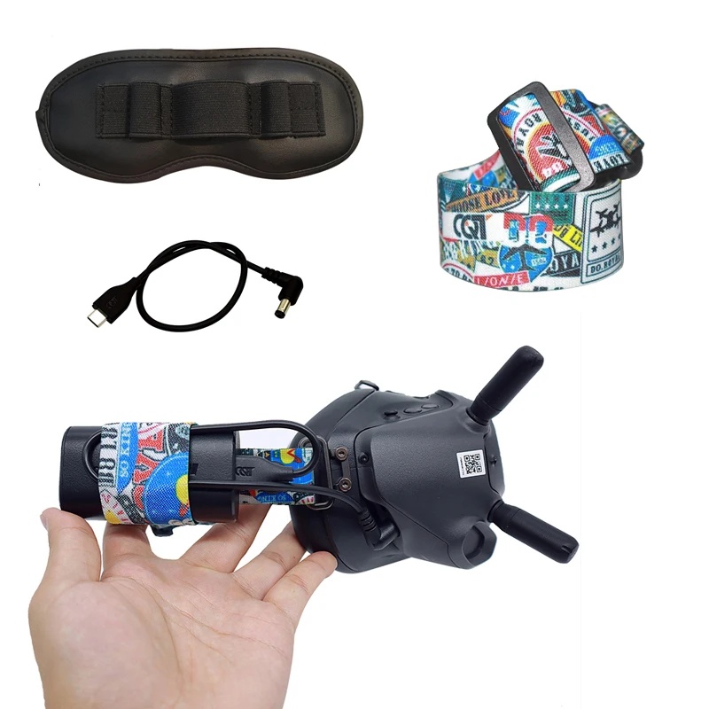 Kopfband für DJI FPV Goggles V – Fpv Drone Goggles Bewertung und Preis