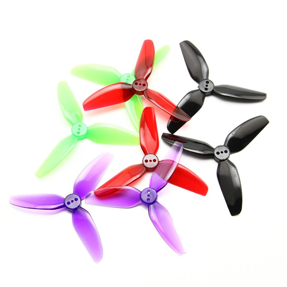 2 Paar langlebige PC-Propeller – Fpv Drone Goggles Bewertung und Preis