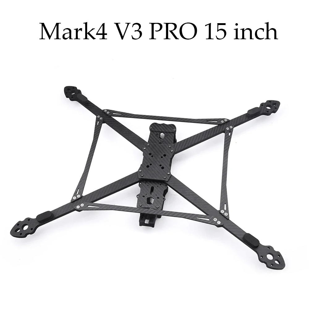 MARK4 V3 Pro 15 Zoll 692mm T8  – Fpv Drone Quadcopter Bewertung und Preis