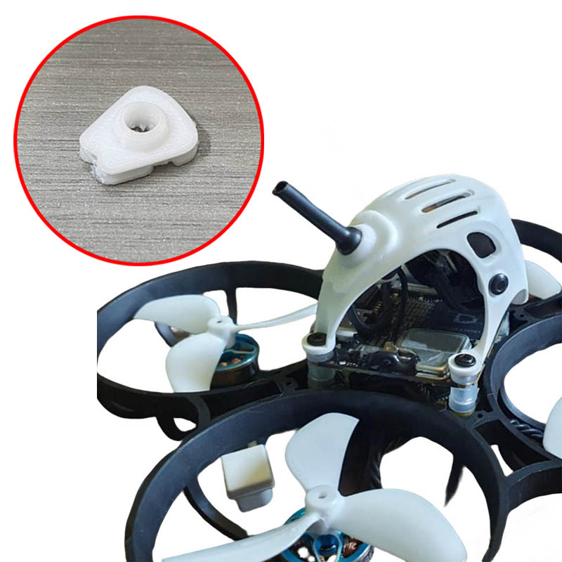2PCS Für DJI O4 Air Unit Lite  – Fpv Drone Bag Bewertung und Preis