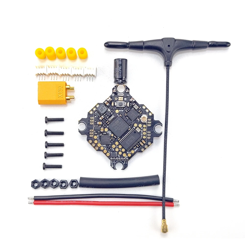 HPXGRC O4 Air Unit Upgrade-Kit – Fpv Drone Tool Kit Bewertung und Preis