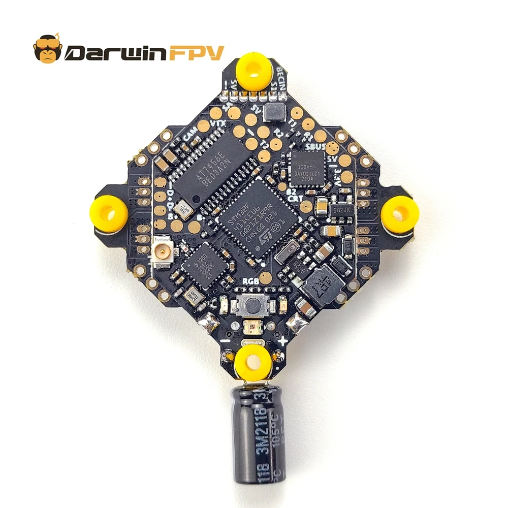 HPXGRC O4 Air Unit Upgrade-Kit – Fpv Drone Tool Kit Bewertung und Preis