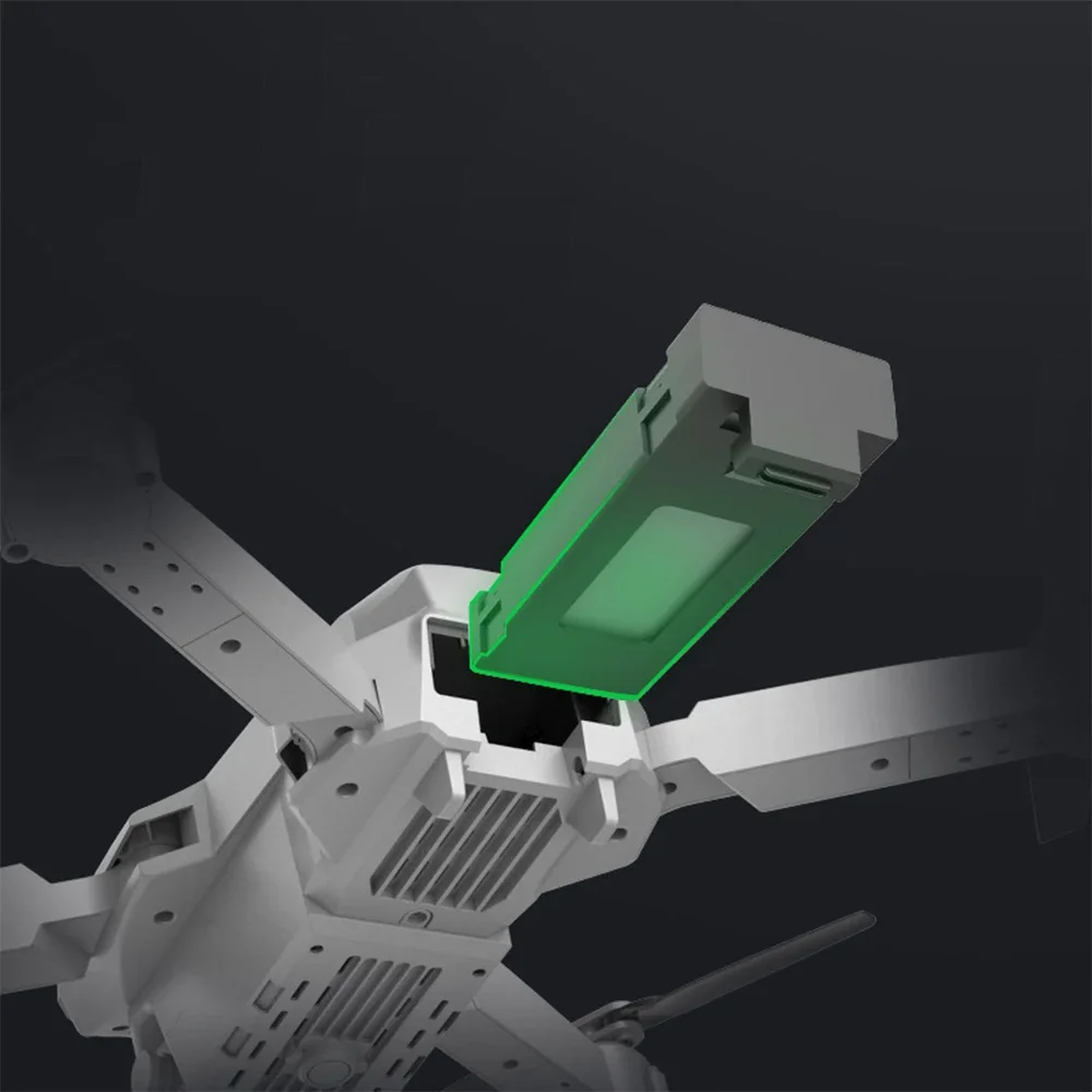 Heißer Verkauf 3,7V 1800mAh RC – Eachine Drone E58 Bewertung und Preis