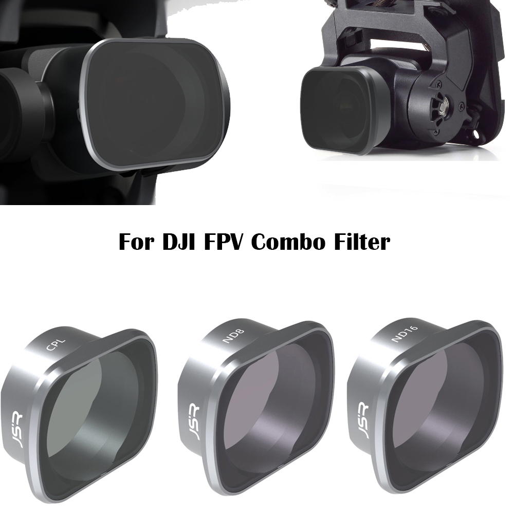 Für DJI FPV Combo Filter Drone – Fpv Drone Tool Kit Bewertung und Preis